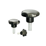 Glove Screw Knob GSN GSN-12X60