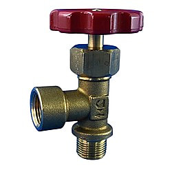 Needle Valve (Screwing Type) VSC