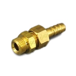 Hose Fitting Hose Threaded Connector (G Thread Specifications