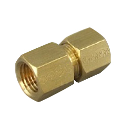 Rink Joint Thread Connector RFC-06818