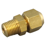 Koyo System Fittings Threaded Connector