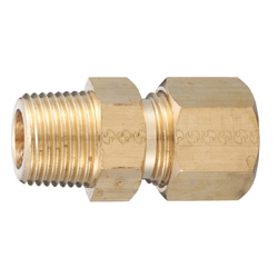 Ring Joint Male Thread Connector RMC-83838
