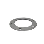 Stainless Steel Duct Fitting Flange Plate