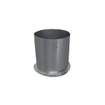 Stainless Steel Duct Fitting Flange Collar