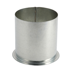 Spiral Duct Fitting Flange Collar