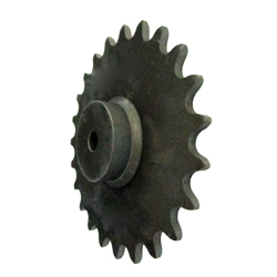 Standard 2052, Double Pitch Sprocket, Model B for R Rollers 2052B8