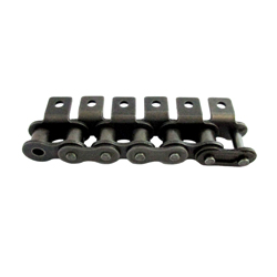 Roller Chain with A1 Type Attachment 40-A1JL