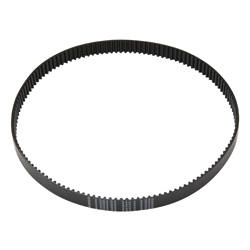 Timing belts / S3M / PUR, rubber / glass fibre, aramid / KATAYAMA CHAIN  STBU100S3M591