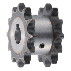 FBN50SD Finished Bore Sprocket FBN50SD19D30