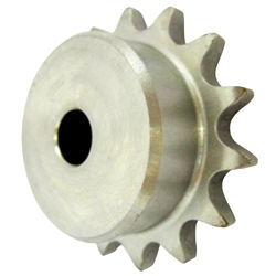 Stainless Steel Sprocket Model 40B