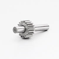Spur gears / SG / module 2.0 SG2S60B-2025
