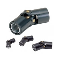 universal joint plastic