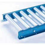 Steel Roller Conveyor S-5721P Series S-5721P-1500L-490W-150P-G