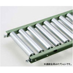Steel Roller Conveyor M Series (R-4814PL) Diameter ø48.6 × Width 100 – 1,000