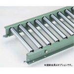 Steel Roller Conveyor M Series (RH-3816) Diameter ø38.1 × Width 100 – 1,000