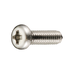 Extremely Small Machine Screw 00000001-M2X10-SUS