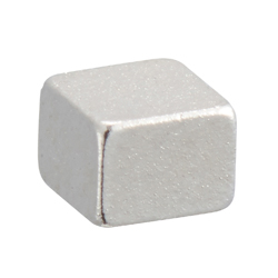 Neodymium Magnet  Square Shape 1-4010104