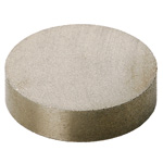 Samarium-Cobalt Magnet  Round Type 2-1063