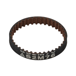 Timing belts / S2M / PUR, Rubber / Glass fibre, Aramid / MITSUBOSHI BELTING  100S2M1100
