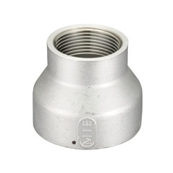 Stainless Steel, Screw-In Tube Fitting, Sockets of Reducing [SR] SCS13A-SR-11/2B-3/4B
