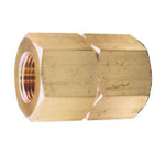 Auxiliary Material for Piping, Fitting, and Plumbing, Fitting for Water Supply Piping, Brass Socket M150N-6X10