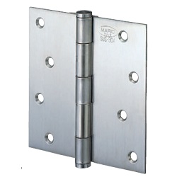 Stainless Steel Butt Hinge