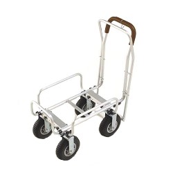 Aluminum Cart BR-R