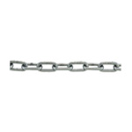 Stainless Steel Ovular Chain