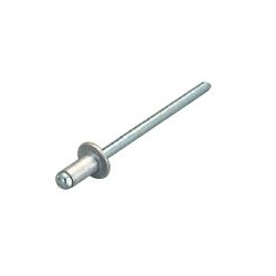 POP Open Type Rivet TAP / D BS from NIPPON POP RIVETS AND FASTENERS ...