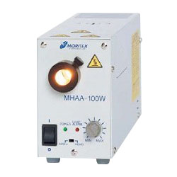 Halogen Light Source MHAA-100W Series
