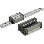 Linear Guides for Heavy Load