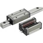 Linear Guides for Extra Super Heavy Load