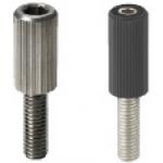 Stopper Bolts for Linear Guides SBLT3-8-10