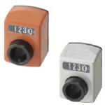 Digital Positioning Indicators/Front Spindle Type
