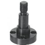 Cantilever Shafts/Flanged/w Threaded End