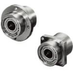 Standard Length Double Bearings with Pilot/Retained
