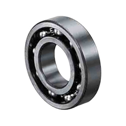 Deep groove ball bearings / single row / open / MISUMI B6802