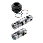 Universal Joints Rubber Covers