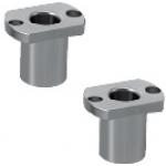 Bushings for Locating Pins / Compact Flanged