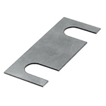 Shims for Clamp Plates- Wide