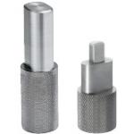 Slot Pins for Inspection Jigs / Oval Straight Type
