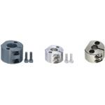 Brackets for Device Stands / Cylindrical / Tapped SAYM30