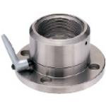 Rotary Connectors / Round Flange
