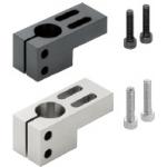Slotted Holes / L-Shaped
