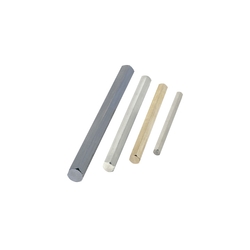 Hexagon Rods/Carbon Steel/Stainless Steel/Brass/Aluminum Alloy