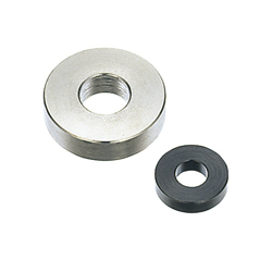 Spacer washers / treatment selectable