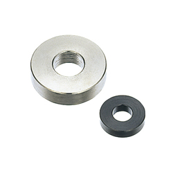 Spacer washers / treatment selectable