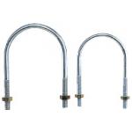 Steel Pipes Items / U Bolts UBSU4-M5