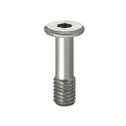 Cover Bolts / Extra Low Head GUTBG3-2-8