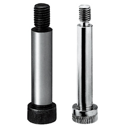 Reamer bolts / hexagon socket / tolerance g6, h7 / 10.9, A2-50 SGMSB6-40